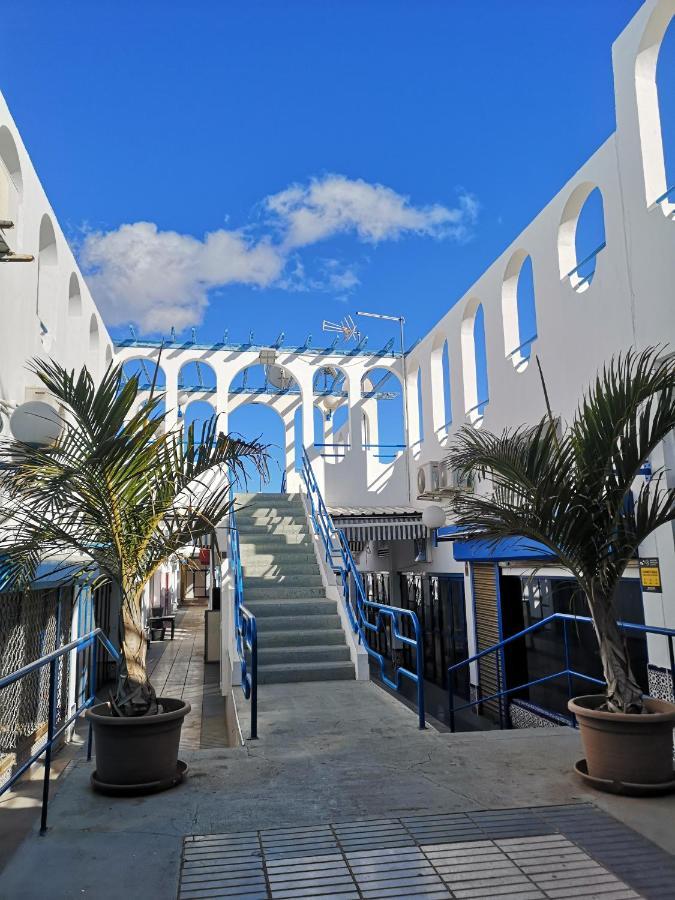 Maspalomas Luna Golf Extérieur photo